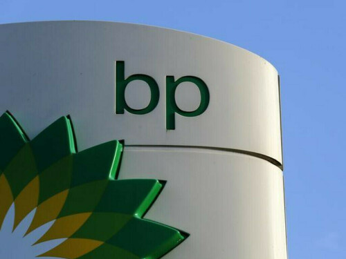 BP rebounds into $15.2 billion net annual profit