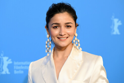 Alia Bhatt joins &lsquo;urgent&rsquo; wildlife crime drama as executive producer
