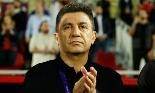 Iran stars facing &lsquo;last dance&rsquo; in Asian Cup semi-finals