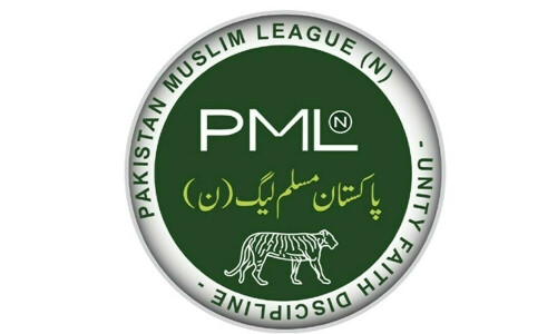 Elections 2024: PML-N&rsquo;s manifesto