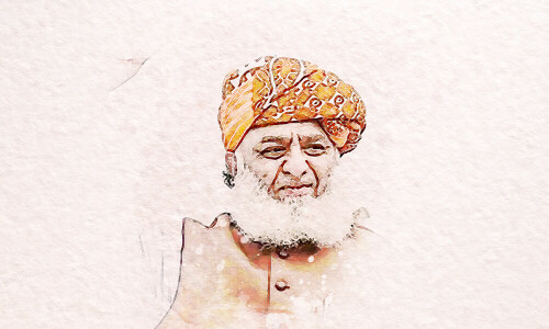 In focus: Maulana Fazlur Rehman and alliance navigation
