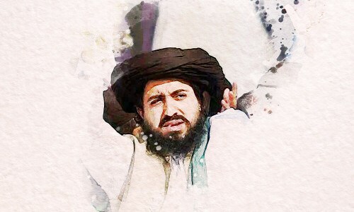 In focus: Saad Rizvi and TLP&rsquo;s surprise?