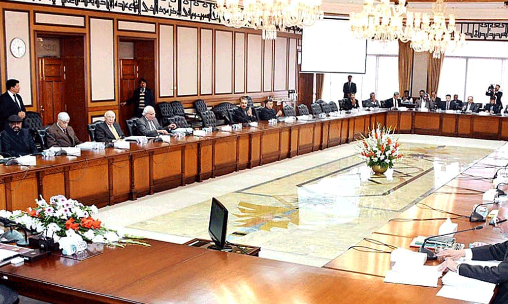 Caretaker cabinet approves PIA’s privatisation plan Caretaker cabinet approves PIA’s privatisation plan