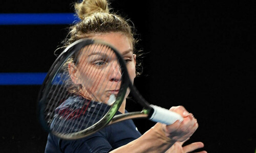 Halep to appear before CAS to appeal four-year doping ban