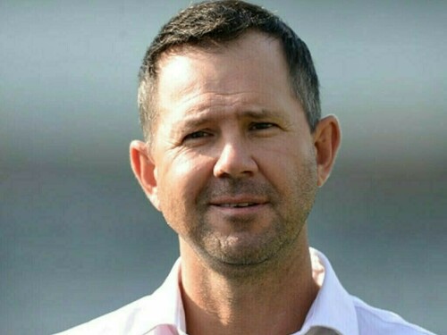 Ricky Ponting takes over as Washington Freedom head coach in US
