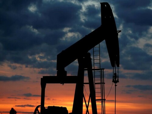Oil up on lower-than-expected rise in US crude stockpiles Oil up on lower-than-expected rise in US crude stockpiles