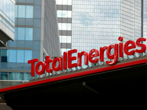 TotalEnergies reports record annual profit at $21.4bn TotalEnergies reports record annual profit at $21.4bn