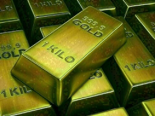 Gold price per tola increases Rs400 in Pakistan Gold price per tola increases Rs400 in Pakistan