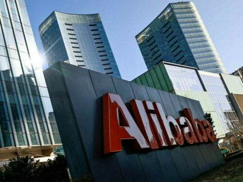 Alibaba misses revenue estimates; boosts buyback by $25bn Alibaba misses revenue estimates; boosts buyback by $25bn