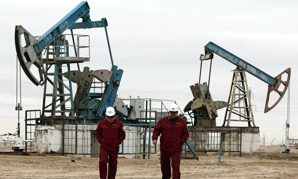 ITFC signs deal to fund $2.1bn of Bangladesh oil, gas imports