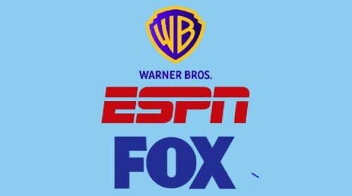 Networks unite to create new sports streaming platform