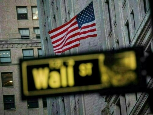 US stocks rise on positive earnings reports US stocks rise on positive earnings reports