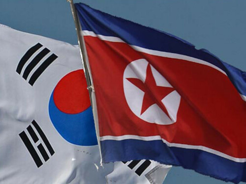 North Korea abolishes economic cooperation with South