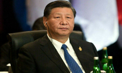 Xi urges &lsquo;close strategic coordination&rsquo; in call with Putin