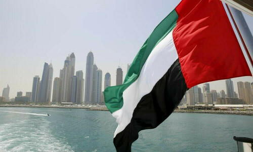 UAE&rsquo;s Aldar Properties Q4 net profit jumps 39% y/y on higher sales