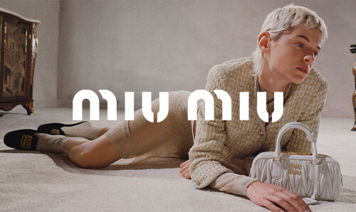 L&rsquo;Oreal announces Miu Miu licence, after Asian sales disappoint