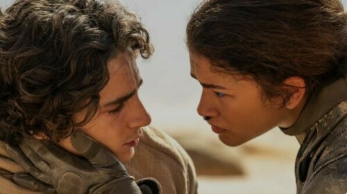 Abu Dhabi set to host &lsquo;Dune: Part Two&rsquo; premiere