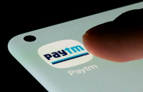 India&rsquo;s Paytm bank&rsquo;s slow drop-off in transactions may prompt deadline extension