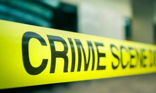 Two killed in election unrest in northwest Pakistan: police