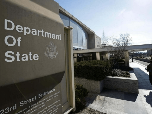 US calls for investigation of election fraud claims in Pakistan
