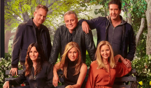 &lsquo;Peaked TV&rsquo;: US scripted shows dropped in 2023