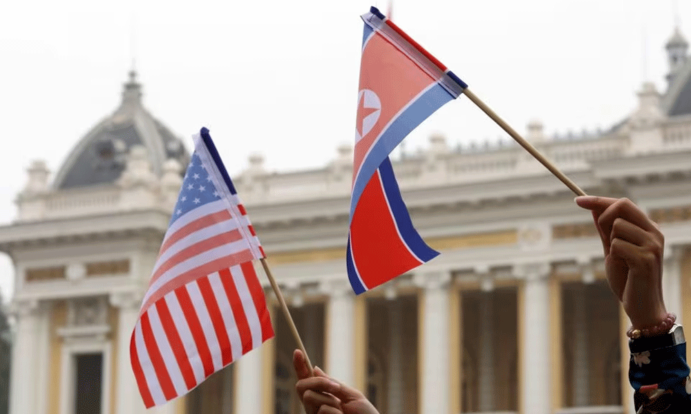 US special envoy on North Korea to visit Tokyo, Seoul
