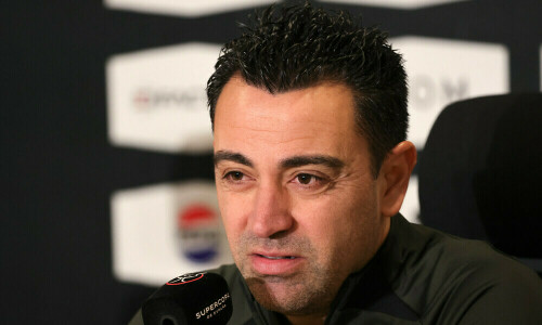 Ter Stegen, Raphinha set for Barca return: Xavi