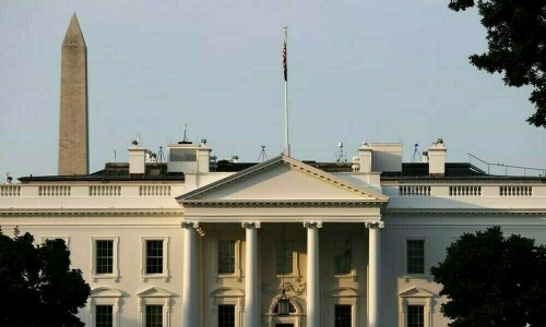 Donald Trump comments on Russia, NATO &lsquo;appalling and unhinged&rsquo;: White House