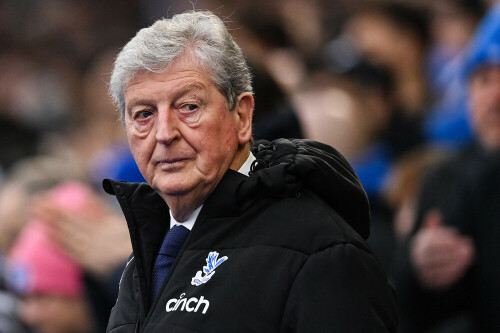 Roy Hodgson issues rallying cry to &lsquo;ultra-critical&rsquo; Palace fans