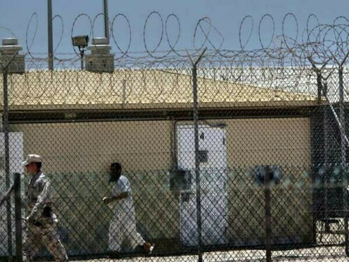 Two ex-Guantanamo prisoners return to Afghanistan
