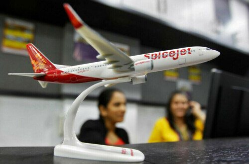 India&rsquo;s SpiceJet to cut jobs, save $12mn annually