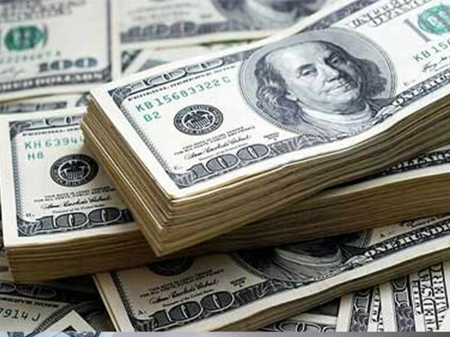 Dollar steady, US inflation data tops this week’s bill Dollar steady, US inflation data tops this week’s bill