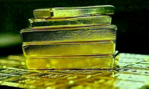 Gold prices remain unchanged in Pakistan Gold prices remain unchanged in Pakistan