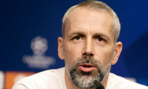 Leipzig ‘not outsiders’ against Real Madrid, says coach Rose Leipzig ‘not outsiders’ against Real Madrid, says coach Rose
