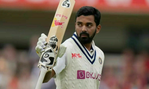 India’s Rahul out of third Test vs England due to fitness issues India’s Rahul out of third Test vs England due to fitness issues
