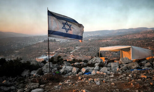 Israel announces UN expert entry ban over October 7 comment Israel announces UN expert entry ban over October 7 comment