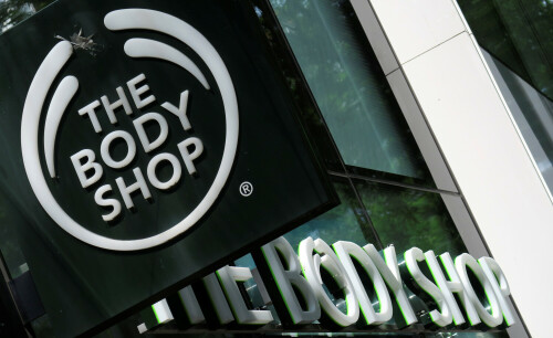 Body Shop&rsquo;s UK arm close to bankruptcy: report