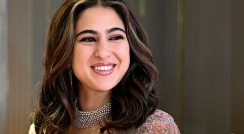 Karan Johar, Sara Ali Khan&rsquo;s new film set to debut on Prime Video