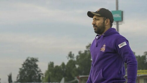 Sarfaraz Ahmed steps down, Rilee Rossouw to lead Quetta Gladiators in PSL 9