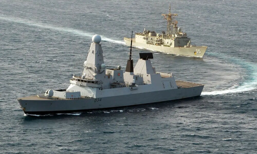 Yemen Houthi leader: No ships linked to Israel passed during last week