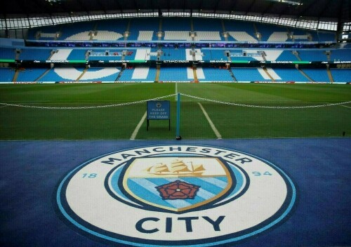 Man City cruise towards Champions League quarters in Copenhagen