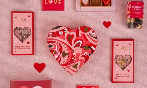 Local in focus: 5 confectioners on our radar