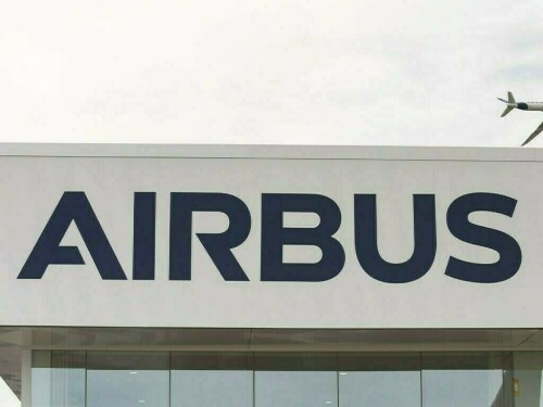 Airbus posts 11 percent drop in net profit for 2023
