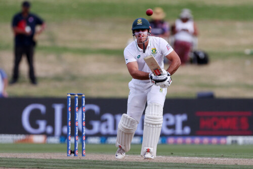 Centurion Bedingham &lsquo;confident&rsquo; Proteas can level New Zealand series