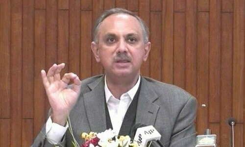 Imran Khan names Omar Ayub as PTI&rsquo;s PM nominee
