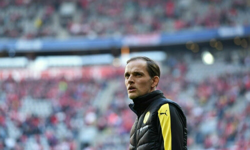 Bayern at fault for Kane&rsquo;s form dip says coach Tuchel