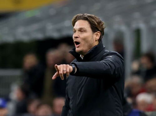 Edin Terzic calls for a quick solution to Bundesliga fan protests
