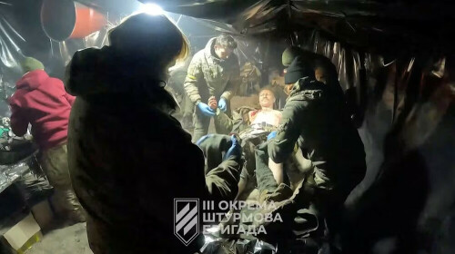Ukraine withdraws from Avdiivka, Putin hails 'important victory'