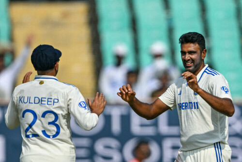 India&rsquo;s Ashwin set to rejoin team in ongoing England Test: BCCI