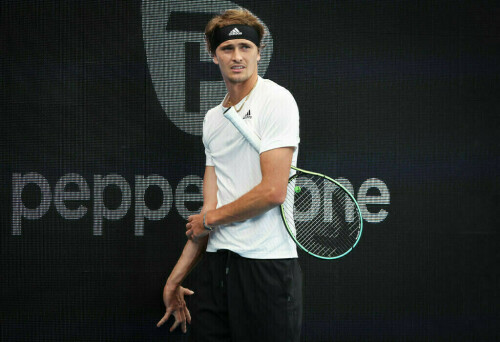Fritz to face Paul in bid for back-to-back ATP Delray Beach titles